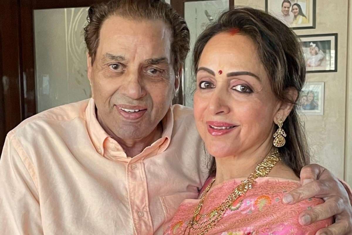 Dharmendra First Love: धर्मेंद्र की पहली मोहब्बत कौन थी? प्रकाश कौर और हेमा मालिनी से पहले किसी और ने जीता था दिल