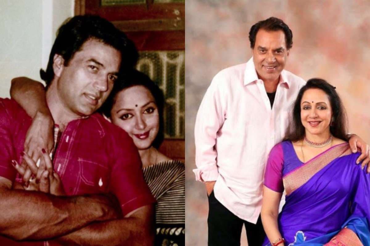 Dharmendra-Hema Love Story: जब हेमा ने सुनाई थी धर्मेंद्र संग अपनी प्रेम कहानी, सास-ससुर संग रिश्ते पर भी किया था खुलासा