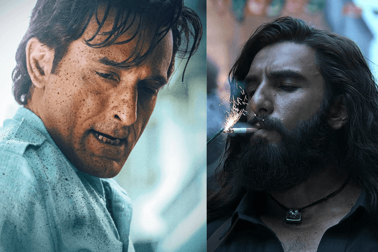 Dhurandhar Release Date: रणवीर सिंह ने अनाउंस की 'धुरंधर' के ट्रेलर का समय, चेहरे पर खून के छींटों के साथ दमदार लुक में दिखे अक्षय खन्ना