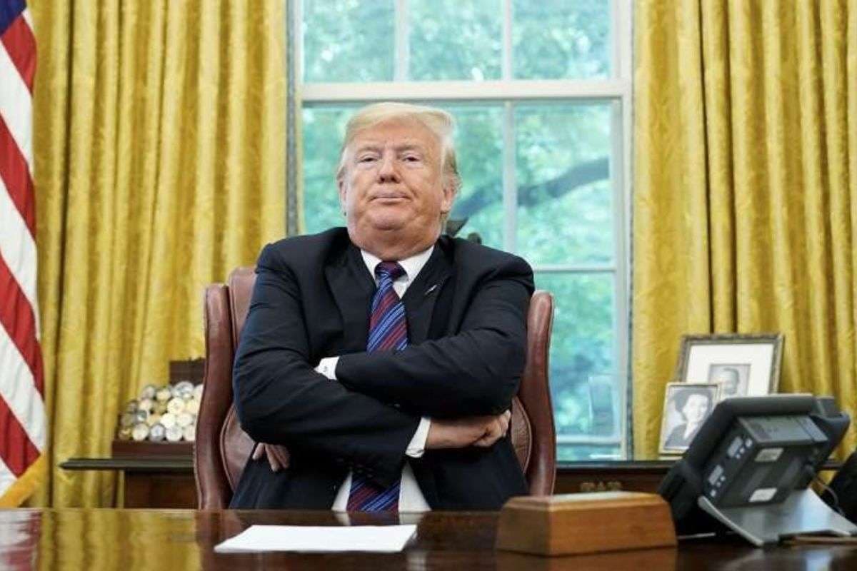 US lawmakers urge Trump to reconsider H1-B visa move