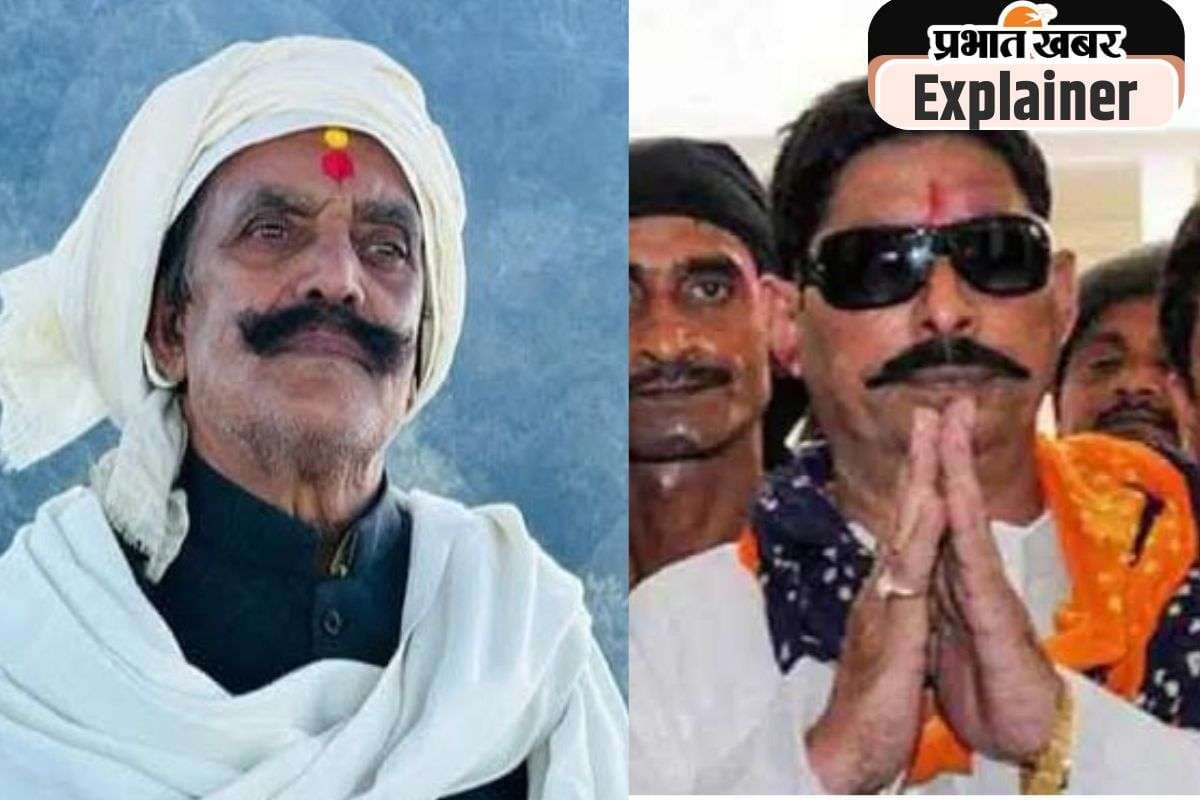 Anant Singh Arrest : अनंत सिंह की गिरफ्तारी से बढ़ा मोकामा का सियासी पारा, अब ‘कास्टवार’ की गिरफ्त में होगा चुनाव