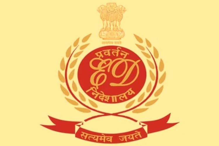 Bihar IAS: बिहार IAS अधिकारियों के खिलाफ ED और SVU की कार्रवाई का रास्ता साफ, सरकार को भेजा नोटिस