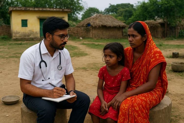 पूर्वी सिंहभूम में मलेरिया विस्फोट! छह माह में मिले 387 मरीज, यह इलाका बना सबसे बड़ा हॉट-स्पॉट