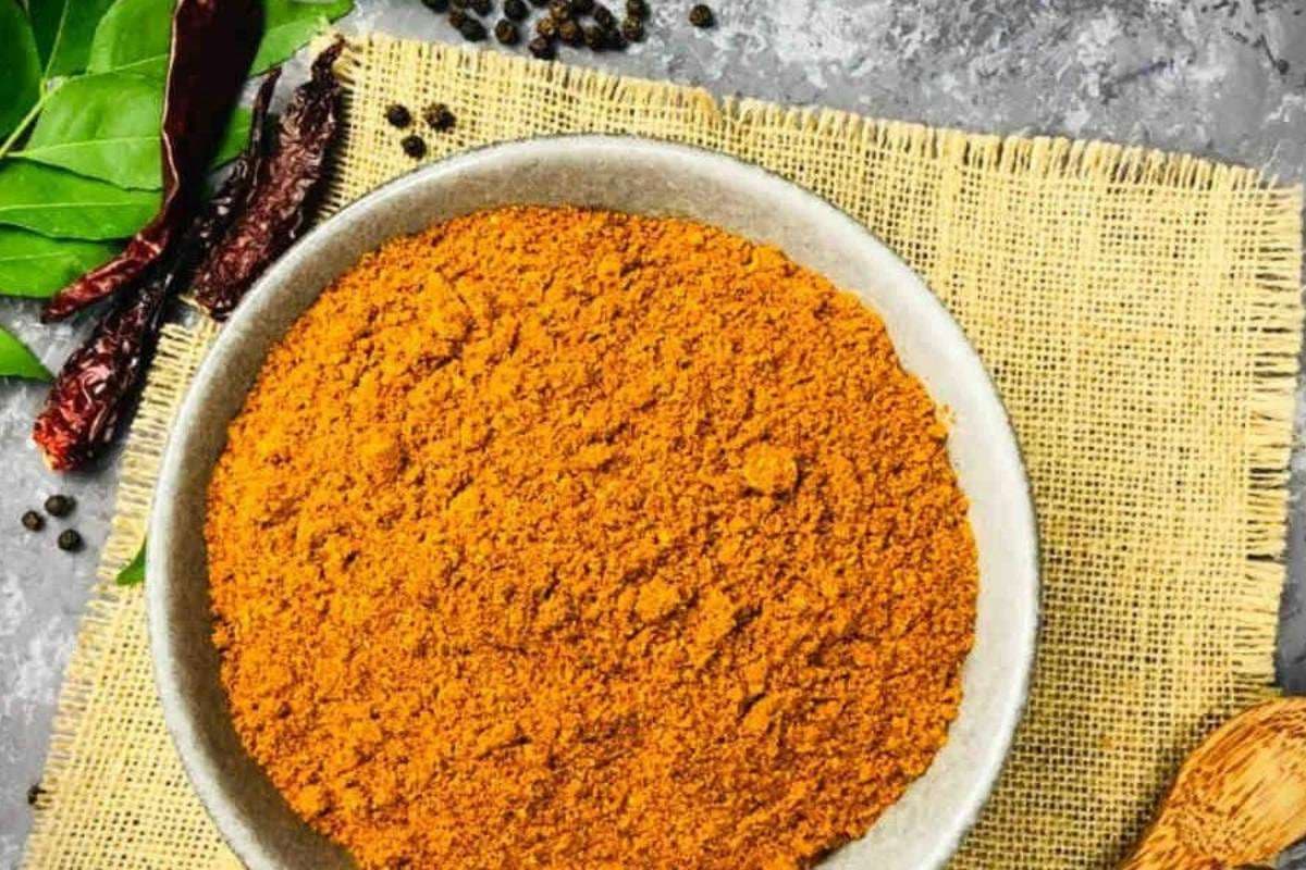 Sambar Powder Recipe: सांभर पाउडर बनाने के लिए किन किन मसालों की जरूरत होती है?