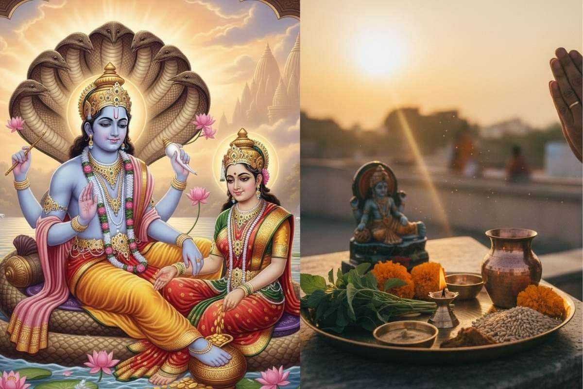 Ekadashi Vrat 2026 List: साल 2026 की पहली एकादशी कब है? जानें 24 एकादशी व्रतों की लिस्ट