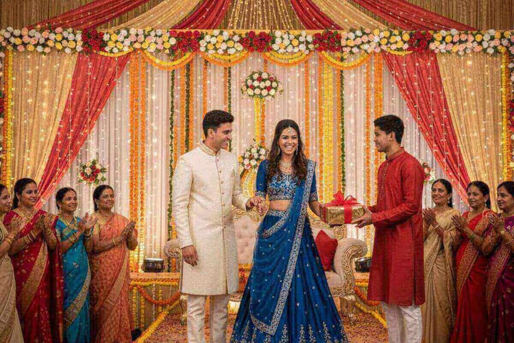 Engagement Gift Ideas: अपनी दोस्त की सगाई में देना चाहते हैं खास और यादगार तोहफा, तो इन गिफ्ट आइडियाज को करें ट्राई