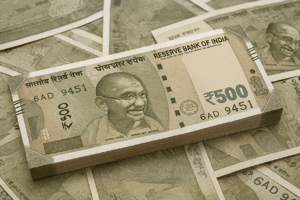 Fake Notes Recovered : मदरसे में नकली नोट का खेल, छापेमारी के बाद मिले 19 लाख रुपये, पुलिस भी हैरान