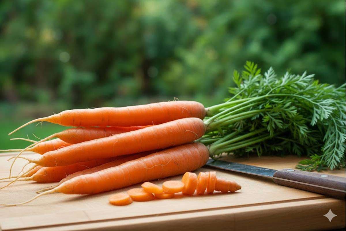 How to make creamy carrot kheer using 3-2-1 formula