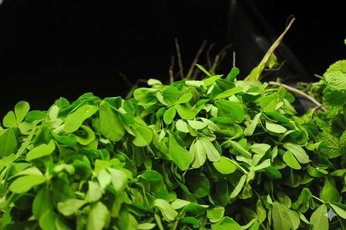 Methi thalipeeth recipe ingredients
