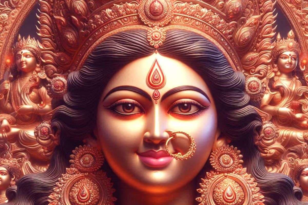 Friday Pooja: शुक्रवार को करें इन देवियों की पूजा, बना रहेगा दांपत्य जीवन में प्रेम और सामंजस्य