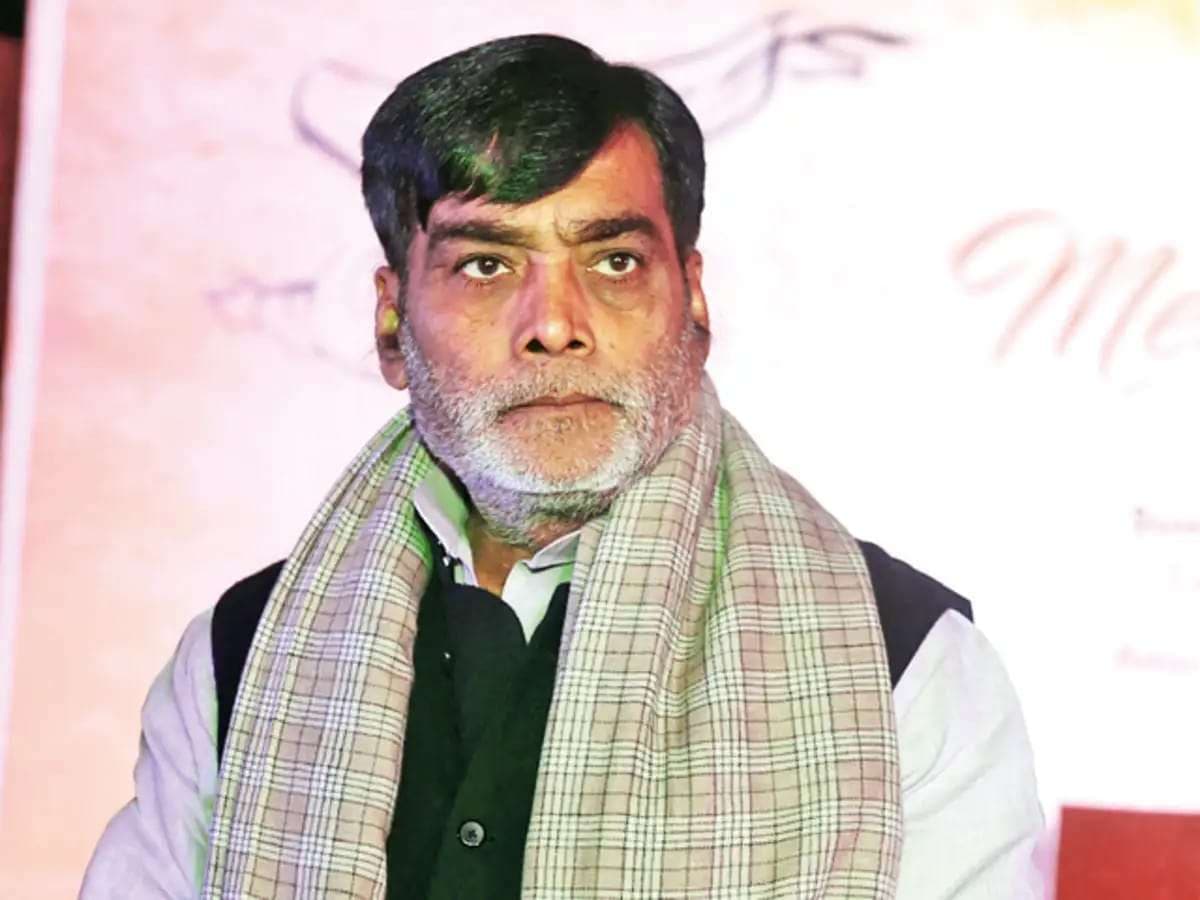 बिहार मंत्रिमंडल 2025: 2024 में हार गए थे चुनाव, 2025 में दानापुर से बाहुबली को हराया, अब नीतीश कैबिनेट में मिली जगह