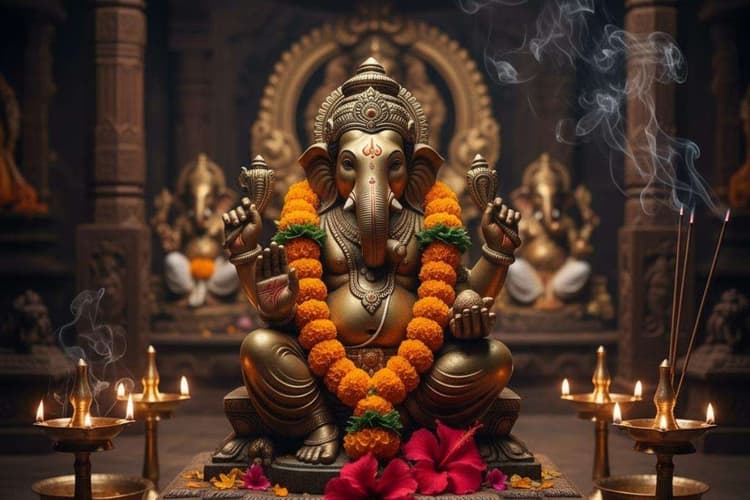 Wednesday Mantra: काम में तेजी और बाधाओं से मुक्ति के लिए बुधवार को करें गणेश जी के इन मंत्रों का जप