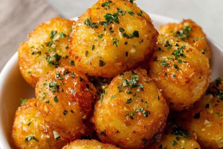 Garlic Potato Pops Recipe: शाम की चाय के साथ बनाएं ये कुरकुरे और लाजवाब स्नैक्स, लहसुन का फ्लेवर कर देगा दीवाना