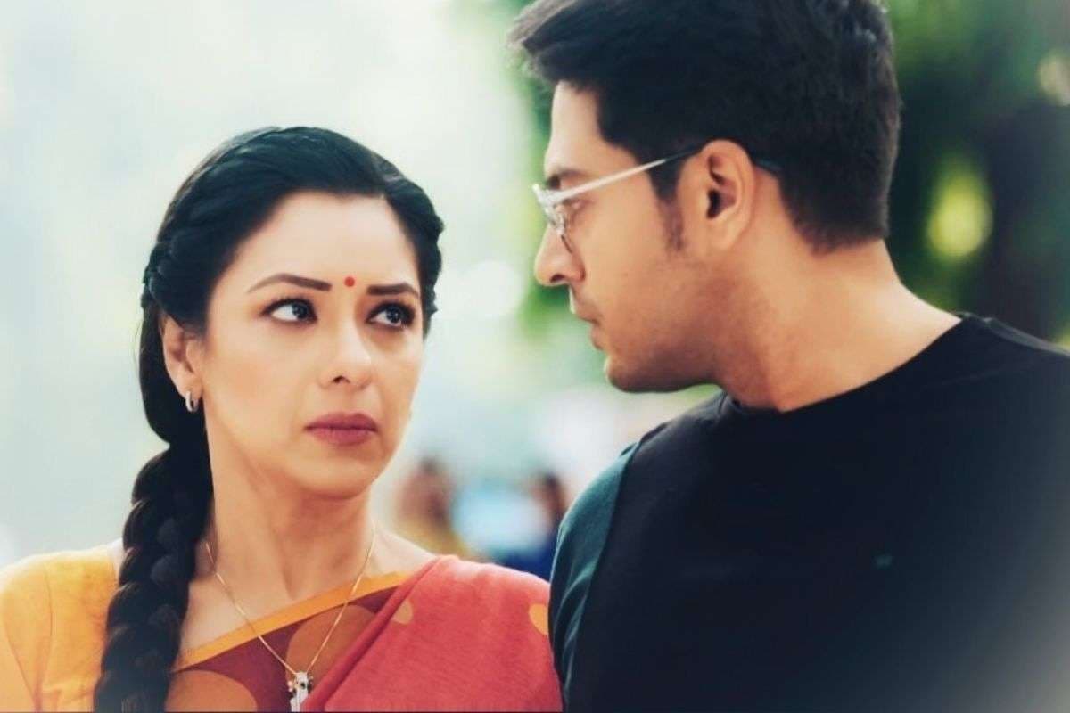 Anupama: क्या बिग बॉस 19 के बाद फिर से अनुपमा में होगी गौरव खन्ना की वापसी? एक्टर ने कहा- यह मेरे सबसे पसंदीदा किरदारों में से एक है