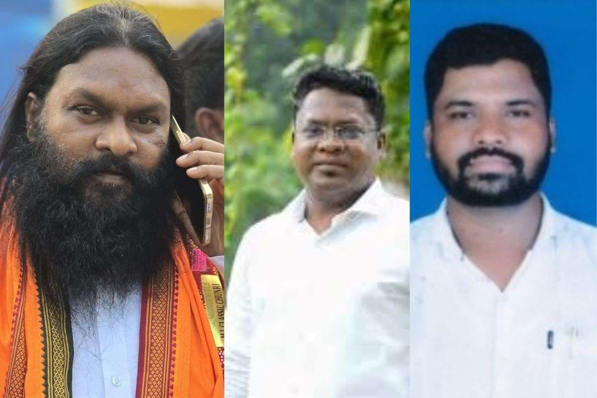 Ghatshila By Election Result 2025: JMM की अब तक की सबसे बड़ी जीत, BJP को 38 हजार से अधिक वोटों से हराया