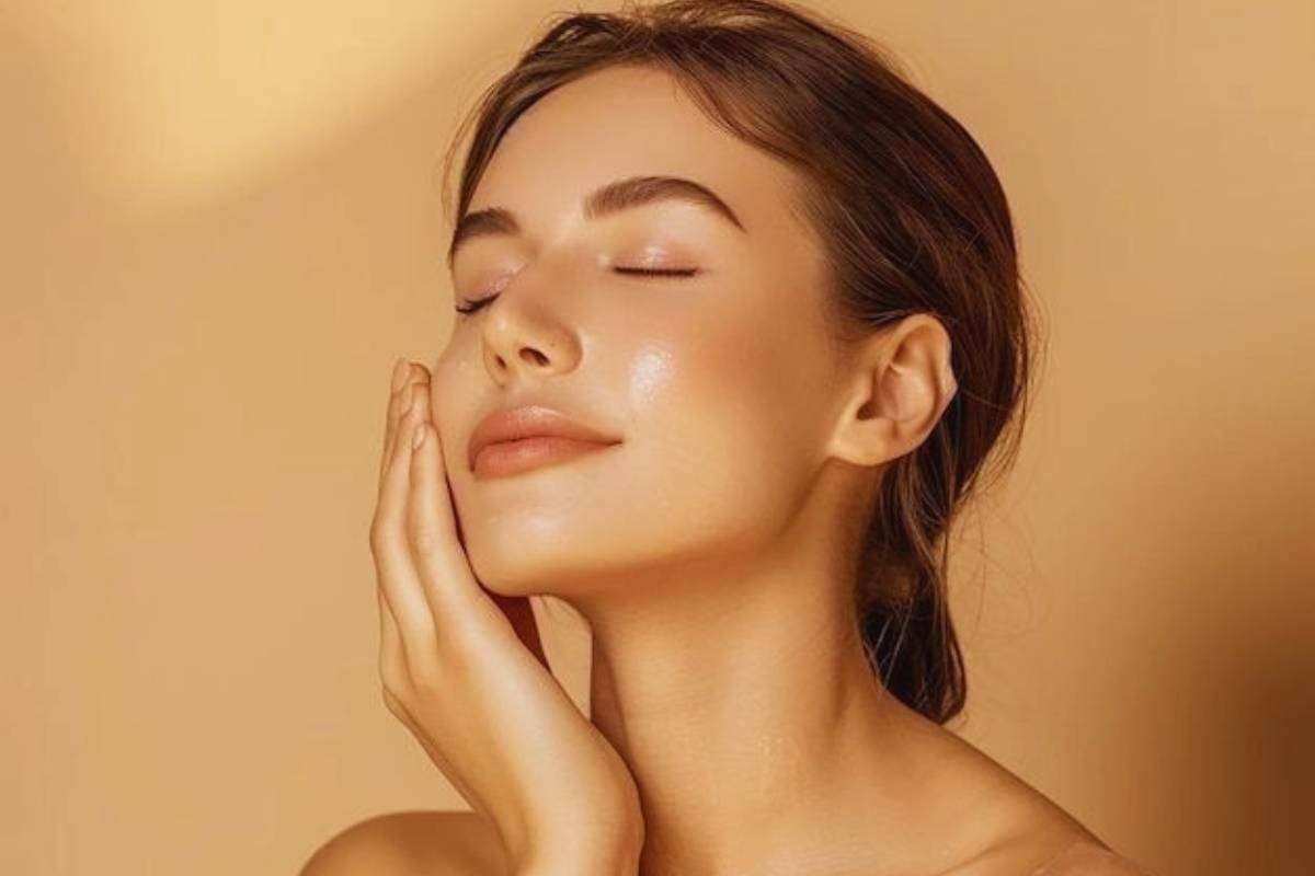 Benefits of Applying Ghee on Face