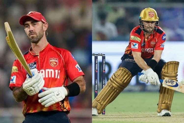 IPL 2026 Retentions: PBKS ने छोड़ा इंगलिस-मैक्सवेल का साथ, इन खिलाड़ियों को किया रिलीज