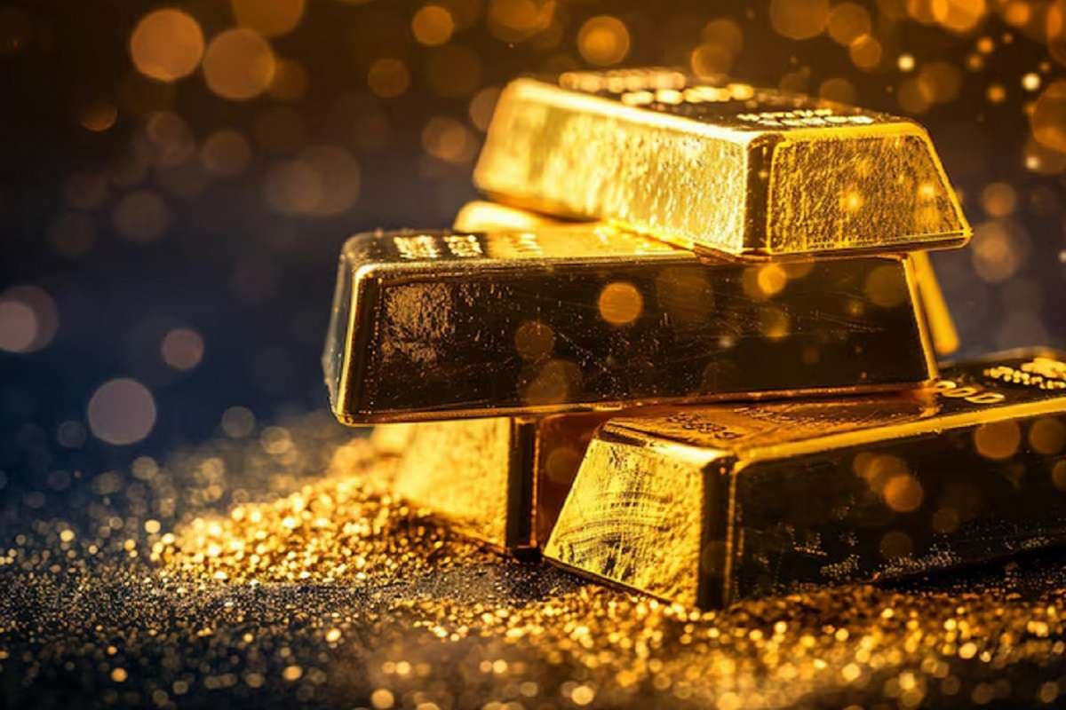 Gold Price Today: कारोबारियों की लिवाली से 1.24 लाख के पार पहुंचा सोने का दाम, चांदी हुई मजबूत
