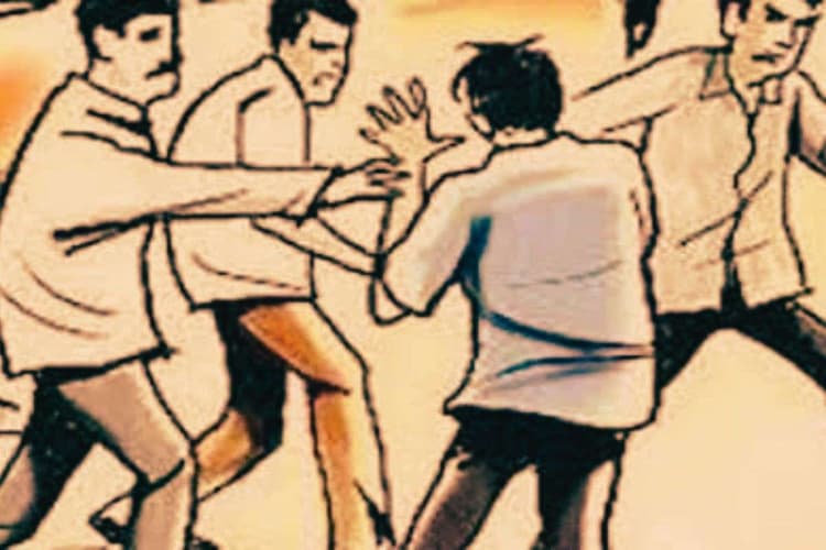 Bihar Chunav 2025: गोपालगंज में BJP को वोट देना पड़ा भारी, RJD समर्थकों ने दलित परिवार पर किया हमला