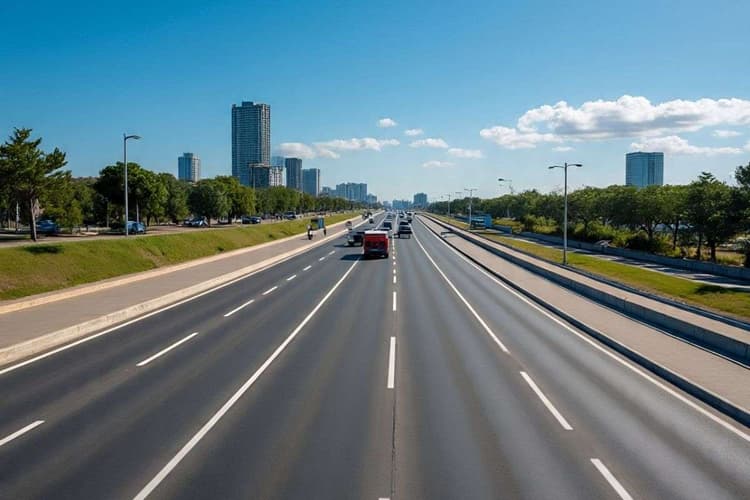 बिहार के 8 जिलों से होकर गुजरेगी गोरखपुर-सिलीगुड़ी एक्सप्रेस-वे, जमीन अधिग्रहण की प्रक्रिया जल्द होगी शुरू