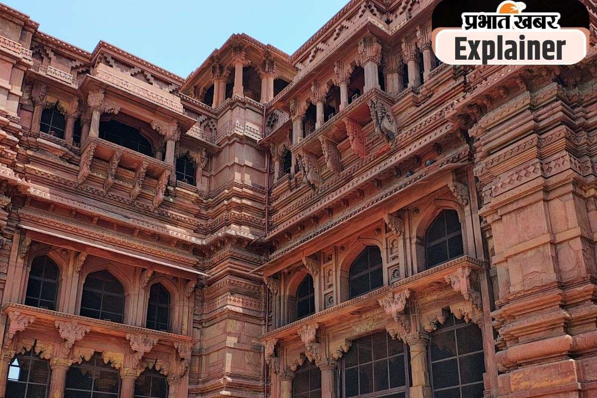Govind-Dev-Mandir