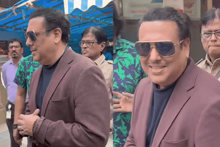 Govinda Discharged: अस्पताल से डिस्चार्ज होकर गोविंदा ने दिया हेल्थ अपडेट, कहा- 'मैं अब ठीक हूं'