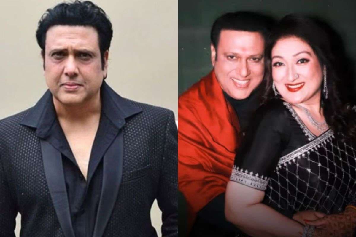Govinda Health Update: रात में घुटन के बाद हॉस्पिटल में भर्ती हुए गोविंदा, अब करीबी दोस्त ने दी हेल्थ अपडेट, बताया क्यों नहीं थीं सा पत्नी सुनीता