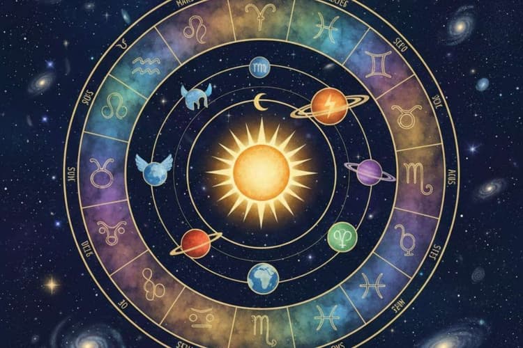 Grah Gochar 2025: दिसंबर में बुध का वृश्चिक में प्रवेश, जानें 12 राशियों में से किसका चमकेगा भाग्य और किसे रहना होगा सतर्क