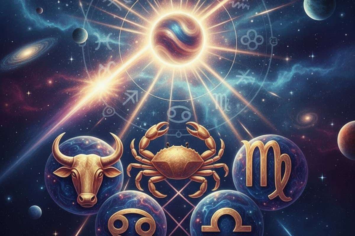 Grah Gochar 2025: आज 29 नवंबर को शुक्रदेव करेंगे नक्षत्र परिवर्तन, वृषभ-कर्क और तुला-मकर वालों की किस्मत नए मोड़ पर, शुरू हो रहा लकी टाइम