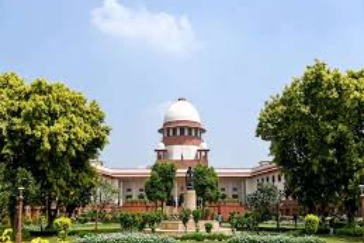 सुप्रीम कोर्ट का ऐतिहासिक फैसला, राज्यपाल अब बिल ‘रोक’ नहीं सकेंगे