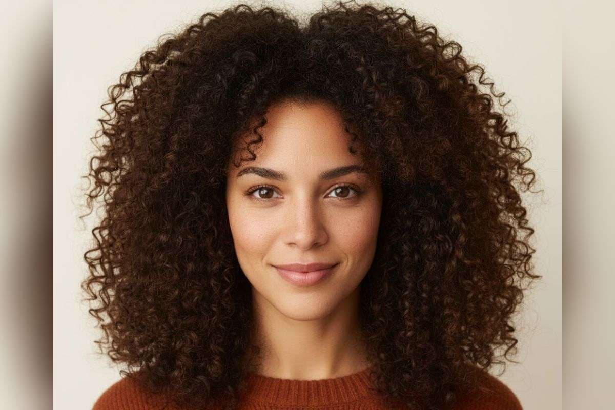 Hair Care Tips For Curly Hair: सर्दियों में भी घुंघराले बाल रहेंगे शाइनी और फ्रिज-फ्री, बस अपनाएं ये हेयर केयर टिप्स