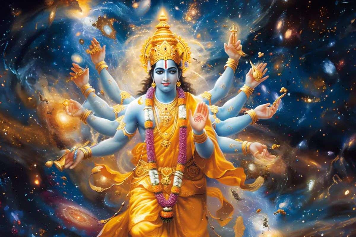 Happy Dev Uthani Ekadashi 2025 Wishes: खुशियों के गीत गूंजें … आज देवउठनी एकादशी पर यहां से भेजें अपनों को बधाई