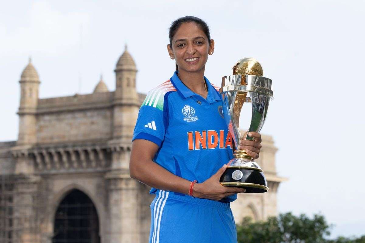 फाइनल से एक दिन पहले सचिन तेंदुलकर ने महिला टीम को किया था फोन, दिये थे स्पेशल टिप्स