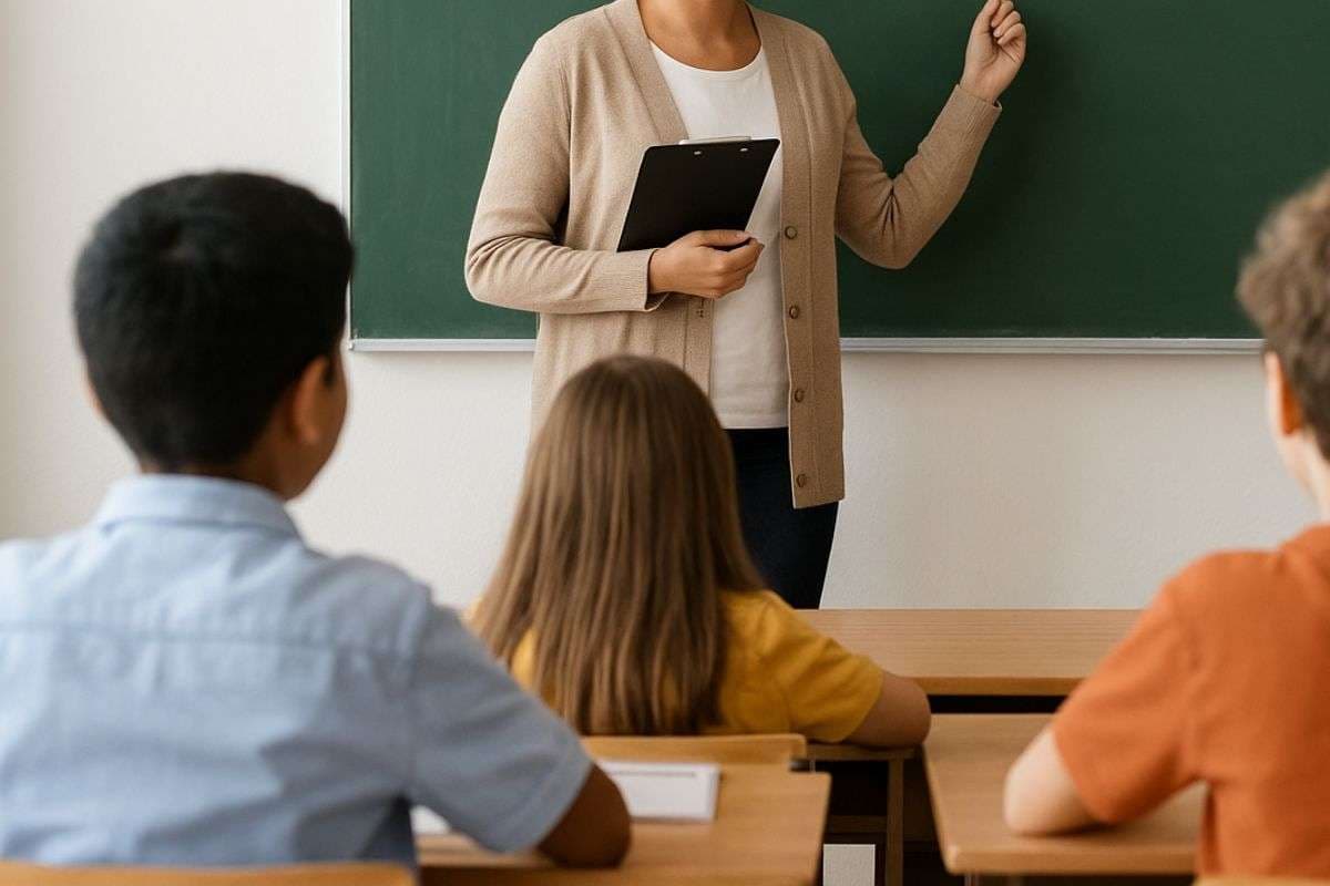 Hazaribagh Teacher Recruitment