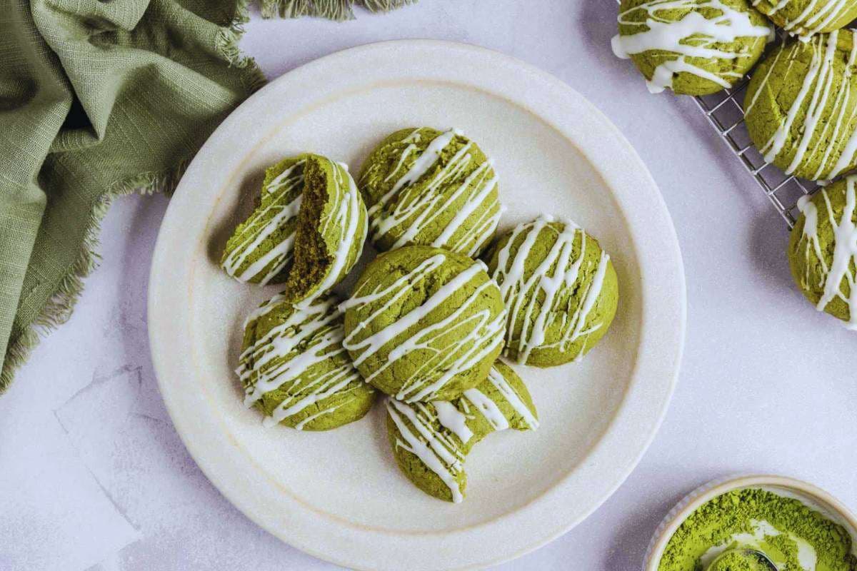 Healthy Moringa Cookies Recipe: बच्चों की स्नैक क्रेविंग्स को दें गिल्ट-फ्री सॉल्यूशन - बनाएं नो ऑइल मोरिंगा कुकीज