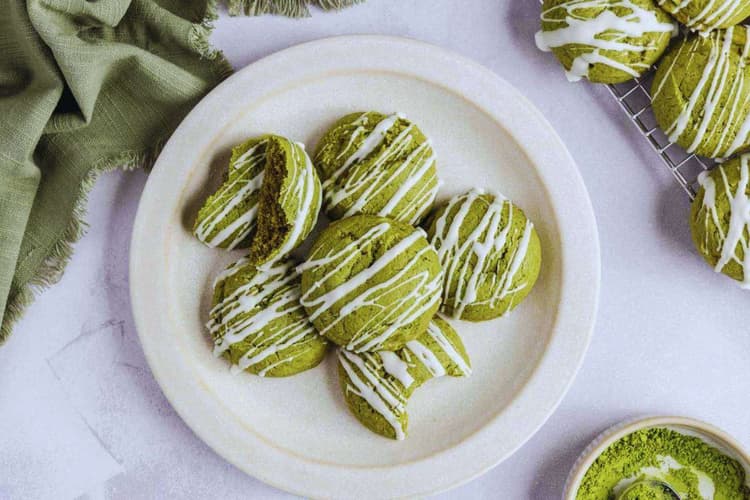 Healthy Moringa Cookies Recipe: बच्चों की स्नैक क्रेविंग्स को दें गिल्ट-फ्री सॉल्यूशन - बनाएं नो ऑइल मोरिंगा कुकीज