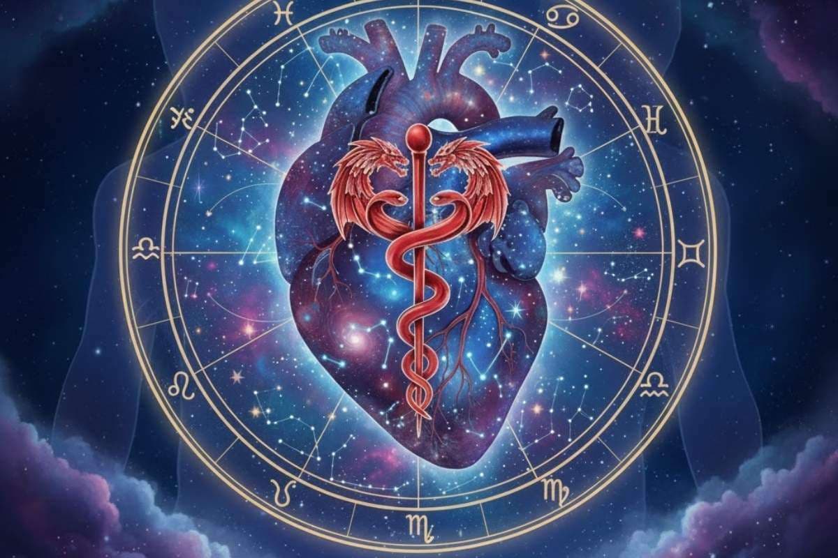 Heart Disease Astrology: ज्योतिषशास्त्र के अनुसार कौन से ग्रह के कारण होता है हृदय रोग, जाने कारण तथा उपाय