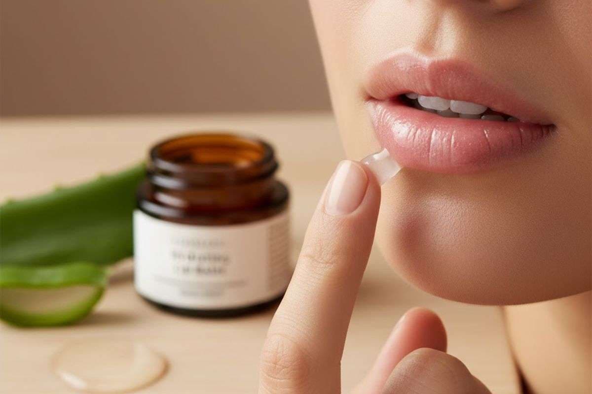 Lip Care Tips: महंगे लिप बाम से नहीं घरेलू उपाय से होंठ बनेंगे सॉफ्ट, बहुत आसान है बनाने का तरीका