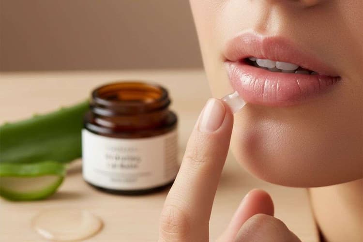Lip Care Tips: महंगे लिप बाम से नहीं घरेलू उपाय से होंठ बनेंगे सॉफ्ट, बहुत आसान है बनाने का तरीका