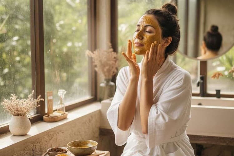 Homemade De-Tan Face Pack: धूप से हो रही टैनिंग से हैं परेशान? तो आज ही ट्राई करें ये होममेड डी-टैन फेस पैक