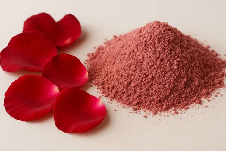 Homemade Rose Powder: गुलाब की पंखुड़ियों से घर पर बनाएं होममेड रोज पाउडर, चेहरे पर आएगा इंस्टेंट ग्लो