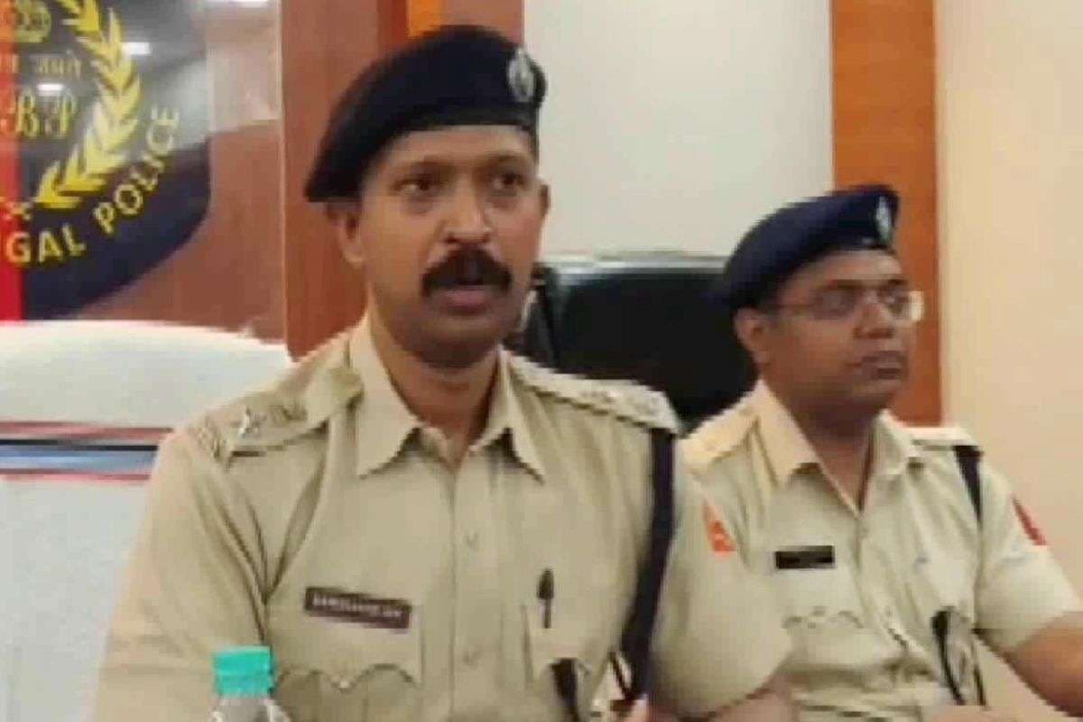 West Bengal Minor Molestation: बंगाल में 4 साल की बच्ची के साथ दरिंदगी, एक गिरफ्तार, ममता सरकार पर बीजेपी का हमला