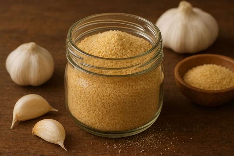 How To Make Garlic Powder: रोज लहसुन छीलने की झंझट से पाएं छुटकारा, घर पर ऐसे बनाएं फ्रेश गार्लिक पाउडर