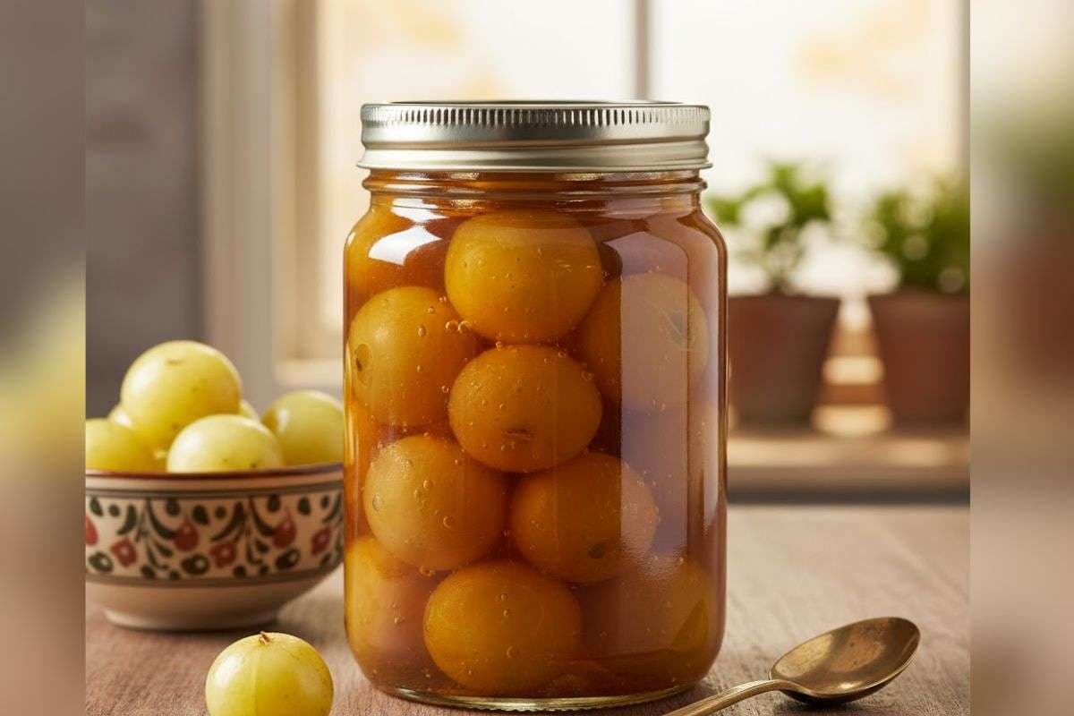 How To Store Amla Murabba In Winter: ठंड के मौसम में मुरब्बे को लंबे समय तक फ्रेश और टेस्टी रखने के लिए अपनाएं ये आसान तरीके