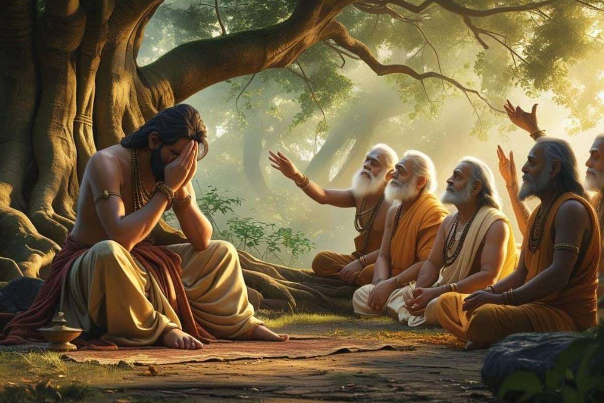 How to choose right option in life