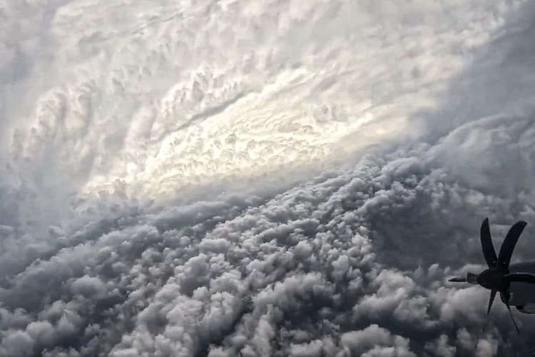 मेलिसा ने ली 50 से ज्यादा लोगों की जान, हैती और जमैका में तूफान से भारी तबाही, कैरेबियन में मचा हाहाकार