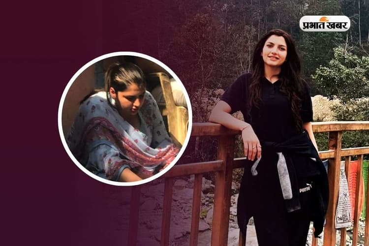 IAS परी का फिटनेस अवतार, 45 किलो वजन घटाकर रचा इतिहास, जोश भर देगी UPSC जर्नी