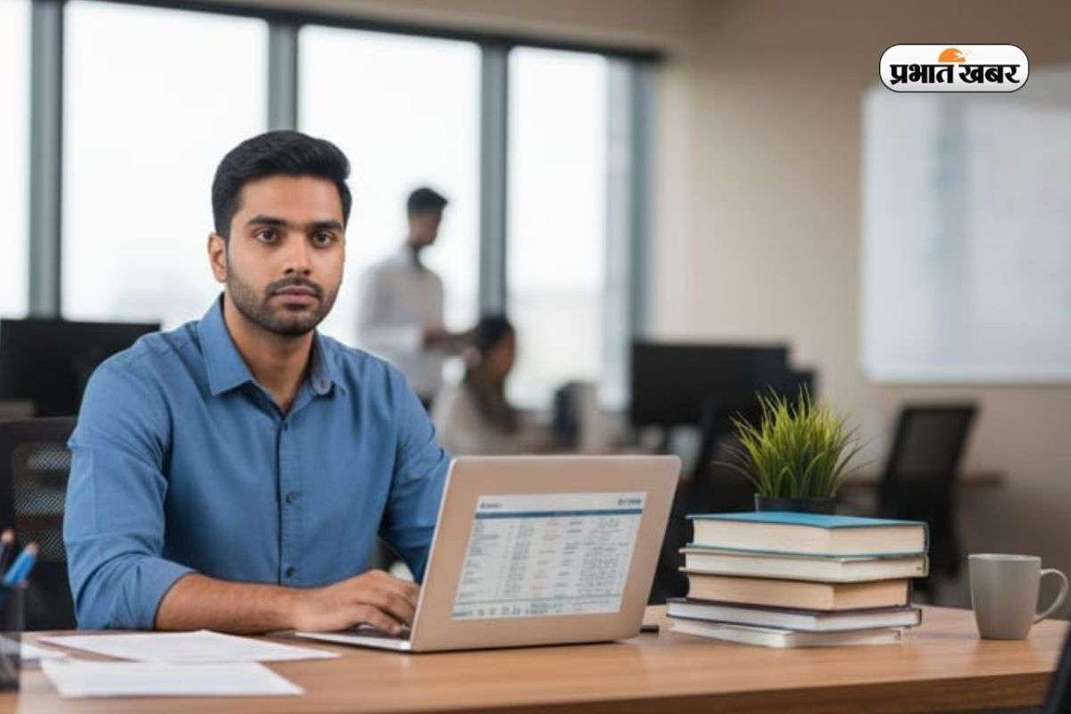 142400 की Per Month Salary पाने का आखिरी मौका, इंटेलिजेंस ब्यूरो में निकली भर्ती