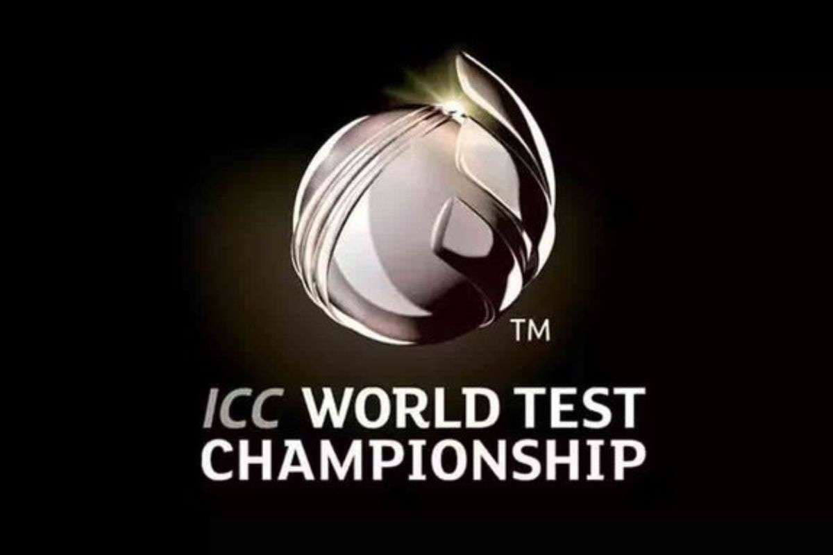 ICC World Test Championship