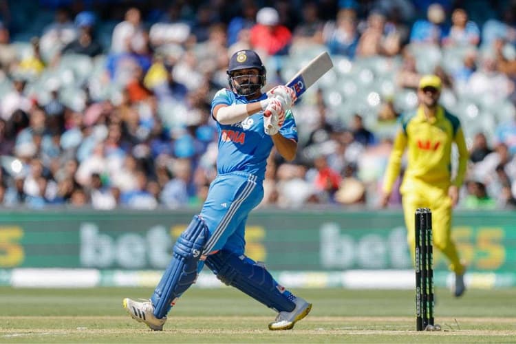 सचिन, विराट और द्रविड़ की लिस्ट में शामिल होंगे रोहित शर्मा, करना होगा ये काम